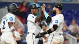 Ryan Weathers strikes out a career-high 10 as Marlins beat Giants 6-3