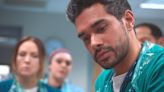 Casualty viewers praise format-breaking NHS episode