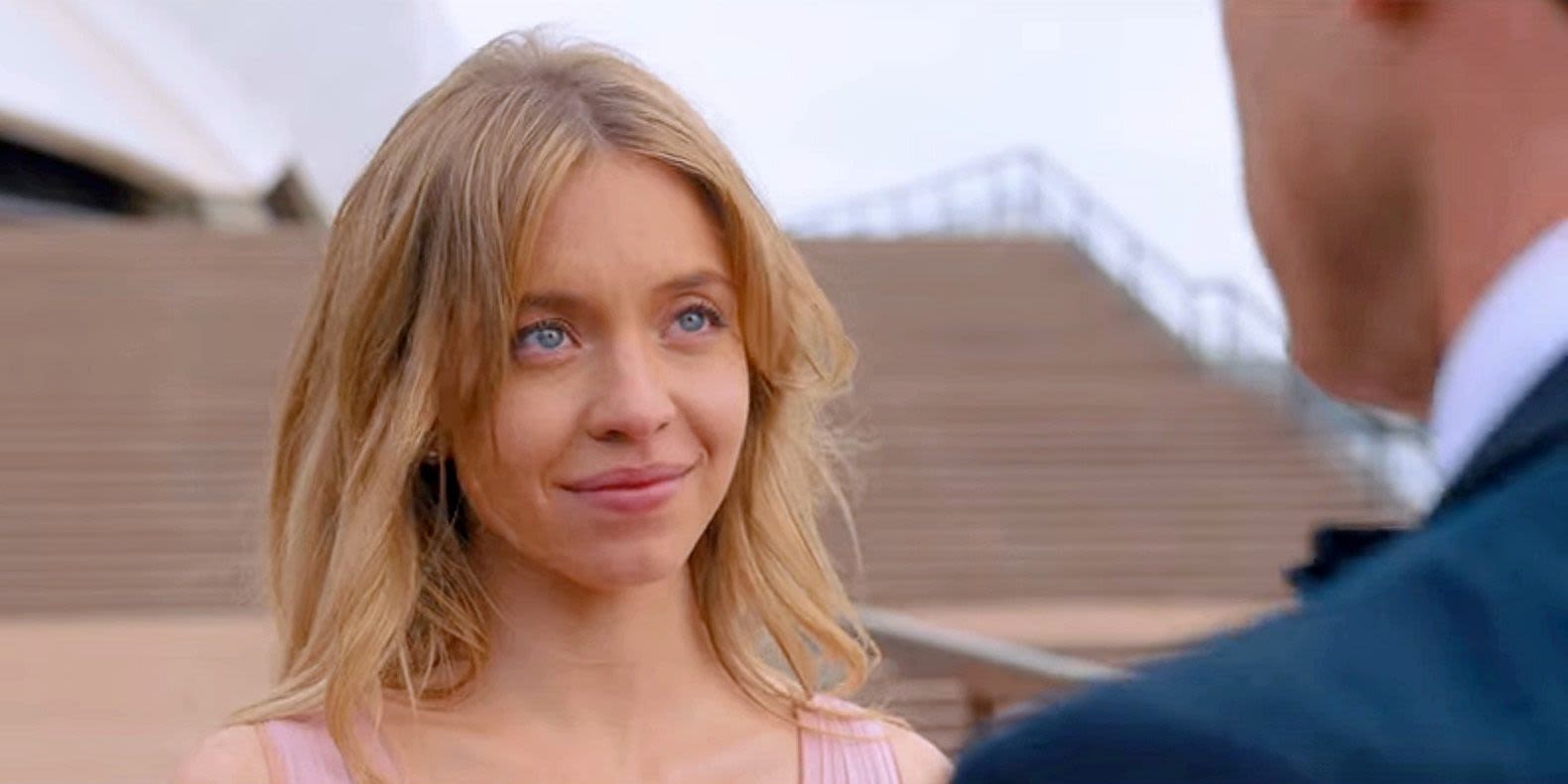 The True Story Behind Sydney Sweeney’s Most Shocking Anyone But You Scene Makes It Way Harder To Watch