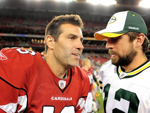 Kurt Warner Explained Why Aaron Rodgers Isn’t Yet in Greatest QB Ever Debate