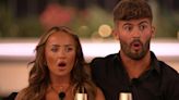 Love Island villa rocked by 'savage' text as 'secret moment' leads to drama