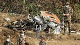 Co-Pilot in Nepal Crash Learned How to Fly After Her Pilot Husband Died in 2006 Crash