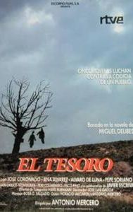 El tesoro