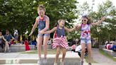 Plan your 4th of July weekend with these family friendly events in Western North Carolina