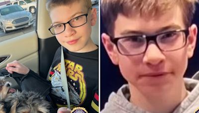 Sebastian Rogers update: Dad ‘asks the world’ for help finding missing son as mom and stepdad face criticism