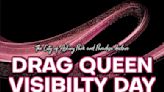 Asbury Park celebrates Drag Queen Visibility Day on May 7