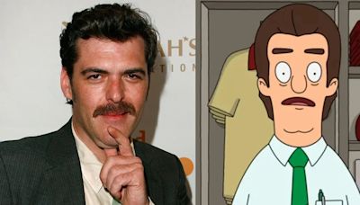 Jay Johnston, exestrella de “Bob’s Burgers”, se declarará culpable de haber asaltado el Capitolio de EEUU en 2021