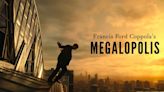 Megalopolis Teaser - Released by Francis Ford Coppola | 77th Cannes Film Festival 2024 | Adam Driver - Hollywood Insider