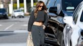 How to master the new ‘low-luxe’ dressing like Jennifer Lopez