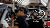 BMW imported 8,000 vehicles into US with parts from banned Chinese supplier, Senate report says By Reuters