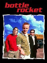 Bottle Rocket