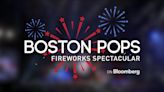 Boston Pops July 4th Fireworks Spectacular