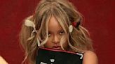 Rihanna 'goes back to school' in new star-studded Fenty X Puma ad