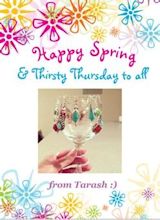 Happy Spring People | Happy spring, Thirsty thursday, Spring