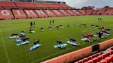 El Nou Estadi decide hoy el futuro de Nàstic y Málaga