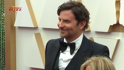 Bradley Cooper's rise: From NYC doorman to Hollywood A-lister!