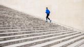 Skip the Elevator: Stair Climbing Is Linked to Longevity