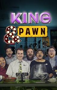 King & Pawn: Halifax