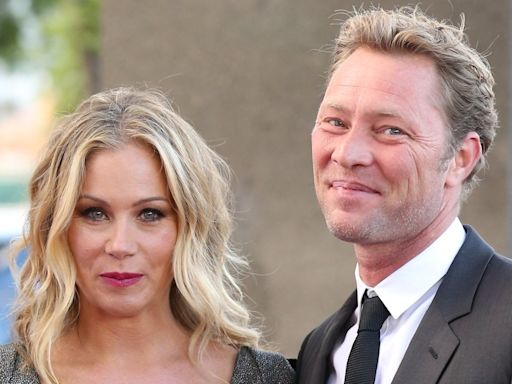 Christina Applegate and Husband Martyn LeNoble’s Relationship Timeline