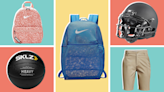 Academy Sports has all the gear you need for school athletics this fall—shop our top picks