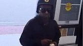 Walmart armed robber, Madison police photo