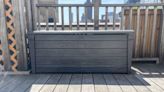 Prepping Your Patio for Summer? These Deck Boxes Neatly Store Outdoor Cushions, Pool Gear, Toys, and More