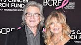 Kurt Russell Still Thinks Goldie Hawn Is the ‘Whole Package’ After 40 Years Together