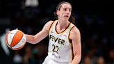 Las Vegas Aces welcome Fever, Caitlin Clark to Michelob ULTRA Arena Saturday