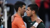 Novak Djokovic, confirmado como gran rival de España en Valencia