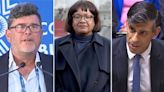 Tories accepted further Frank Hester donation after Diane Abbott racism row