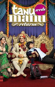 Tanu Weds Manu Returns