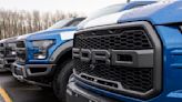 Ford Topped U.S. Automakers in a 2022 'Race' It Never Wanted to 'Win'