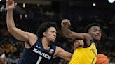 5 observations as Xavier Musketeers get 'smashed' by No. 7 Marquette in Big East play