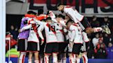 La joya de River que está entre los 30 mejores futbolistas juveniles del mundo