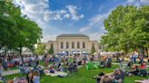 Here’s who is performing at Ann Arbor Summer Festival’s Top of the Park in June