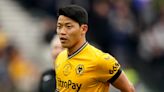 Hee-Chan Hwang: UEFA unable to investigate Wolves claim of alleged racism against forward in Como friendly