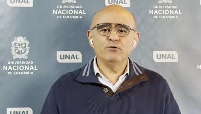 Rector de la Universidad Nacional respondió a Gobierno Petro ante decisión de removerlo