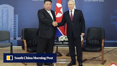 Putin vows to take North Korea ties to higher level ahead of Pyongyang trip