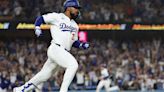 MLB roundup: Dodgers earn walk-off win over D-backs