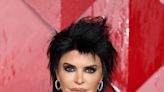 Lisa Rinna Poses Nude to Ring in the New Year: 'Starting It Off Fresh'