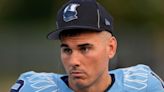 CFL suspends Chad Kelly at least 9 games for violating gender-based violence policy