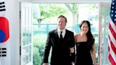 Chip and Joanna Gaines step out for date night at White House state dinner