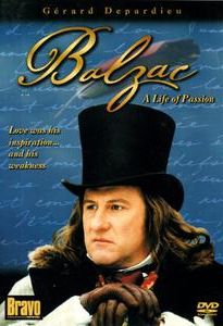 Balzac: A Passionate Life