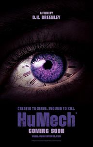 HuMech - IMDb