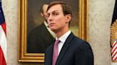 Trump son-in-law Jared Kushner says Steve Bannon threatened to break him ‘in half’ during bitter White House feud
