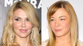 LeAnn Rimes Gives Brandi Glanville a Sweet Thanksgiving Shoutout