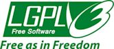 GNU Lesser General Public License