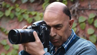 Nissar Ahmad (1964-2024): A camera shutter, which captured Kashmir’s multiple shades, shuts forever