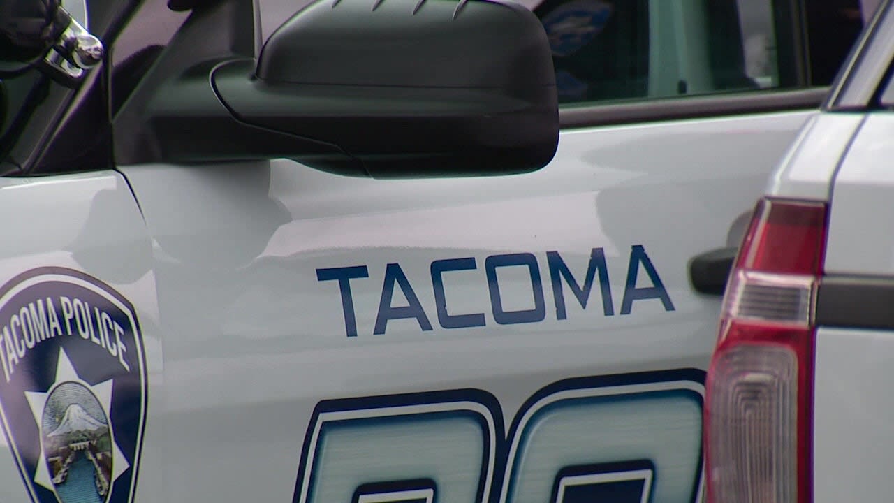 Tacoma police investigate after man shot, killed