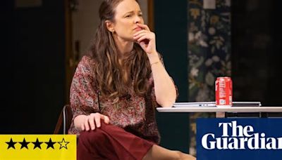 Mary Jane review – Rachel McAdams makes a magnetic Broadway debut